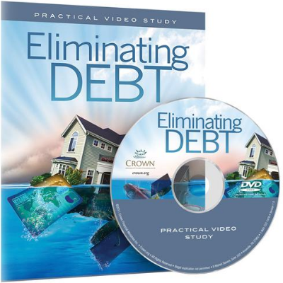 Eliminating Debt Package